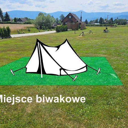 Browarowka Hotel Lomnica  Eksteriør billede