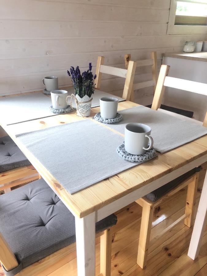 Browarowka Hotel Lomnica  Eksteriør billede